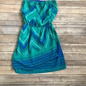Express dress